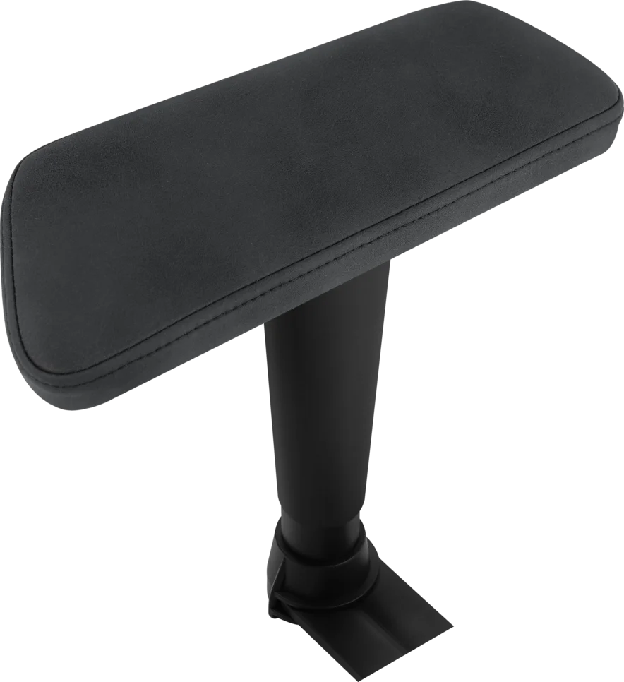 Кресло Aerocool ROYAL AeroSuede Slate Grey
