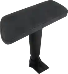 Кресло Aerocool ROYAL AeroSuede Slate Grey