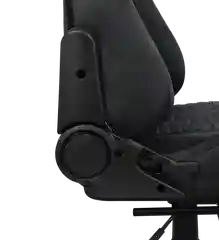 Кресло Aerocool ROYAL AeroSuede Slate Grey