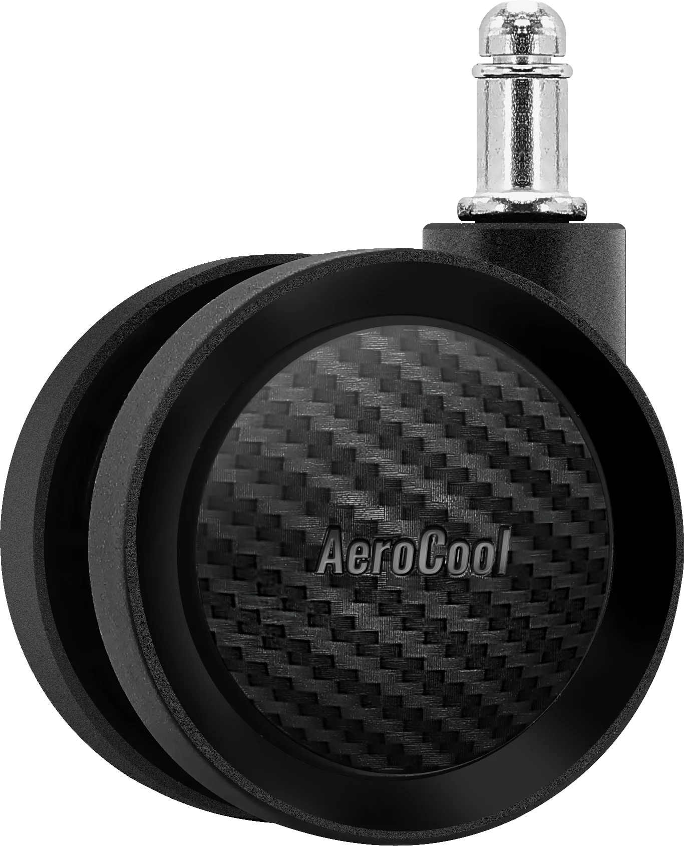 Кресло Aerocool ROYAL AeroSuede Slate Grey