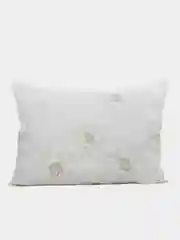 Белый подушка "Казань", 50 х 70, "Quality sleep"