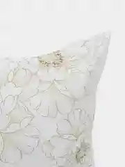 Белый подушка "Казань", 50 х 70, "Quality sleep"