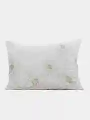 Белый подушка "Казань", 50 х 70, "Quality sleep"