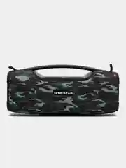 Приглушённый хаки портативная колонка Bluetooth HOPESTAR  A6 PRO / P36