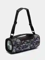 Серый портативная колонка Bluetooth HOPESTAR  A6 PRO / P36