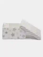 Складная коробка Звёздные радости, 31,2 х 25,6 х 16,1 см