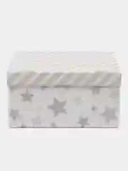 Складная коробка Звёздные радости, 31,2 х 25,6 х 16,1 см