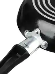 Мини-сковорода d-16 см, антипригарное покрытие
