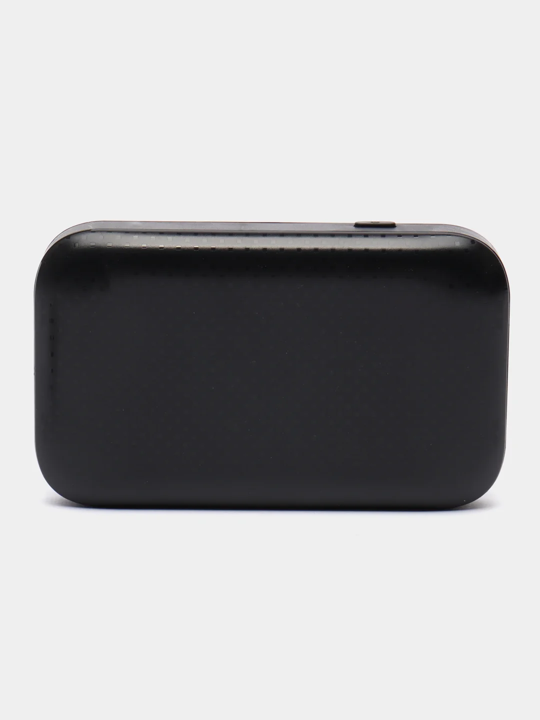 Черный карманный Wi-Fi Роутер, 4G/LTE, 3000mah