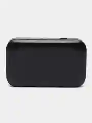 Черный карманный Wi-Fi Роутер, 4G/LTE, 3000mah