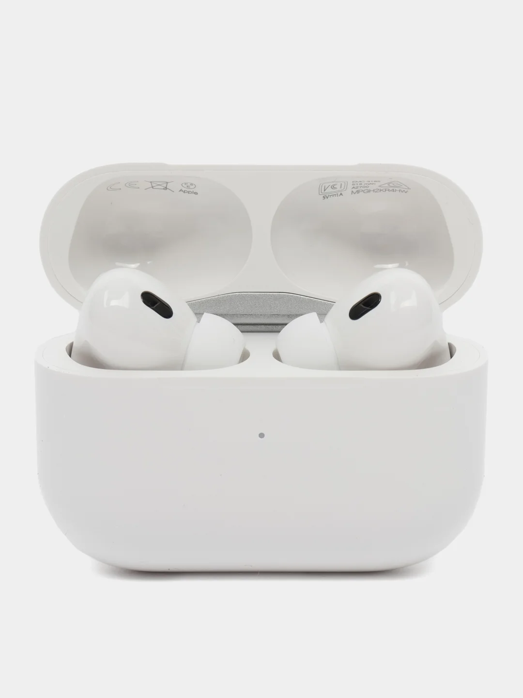 Беспроводные наушники Pods Pro 2, с шумоподавлением и прозрачностью