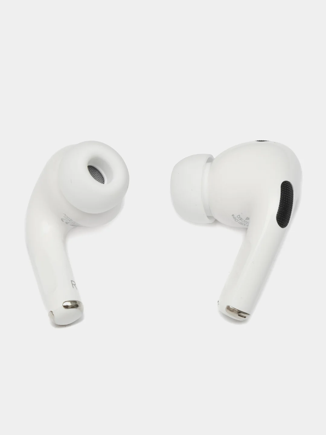Беспроводные наушники Pods Pro 2, с шумоподавлением и прозрачностью
