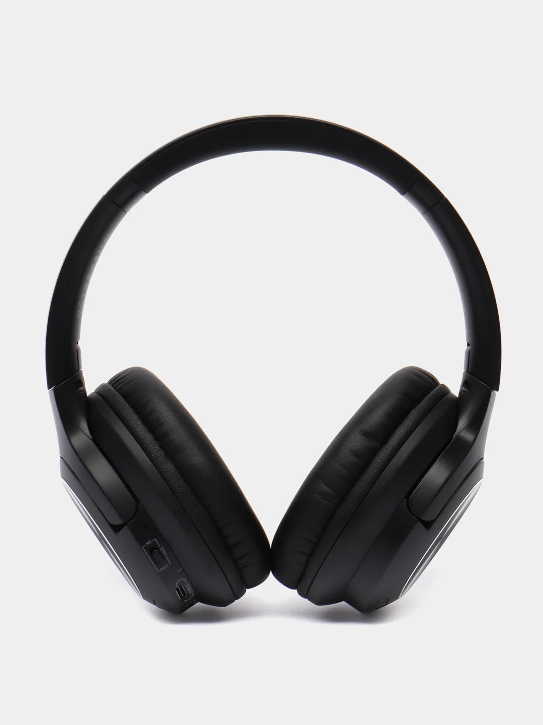 Угольный беспроводные наушники Tranyoo Wireless Stereo Earphone