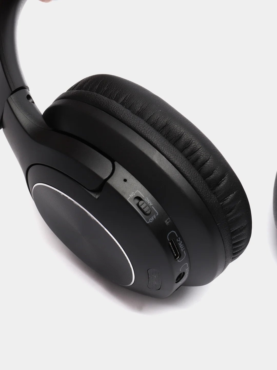 Угольный беспроводные наушники Tranyoo Wireless Stereo Earphone