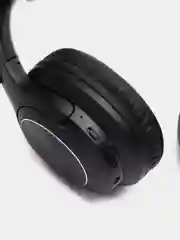 Угольный беспроводные наушники Tranyoo Wireless Stereo Earphone