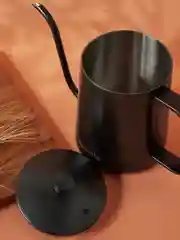Кофейник 600 мл, нержавеющая сталь