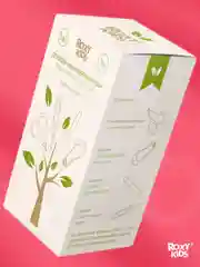 Зеленый маникюрный набор для новорожденных уход, 0+