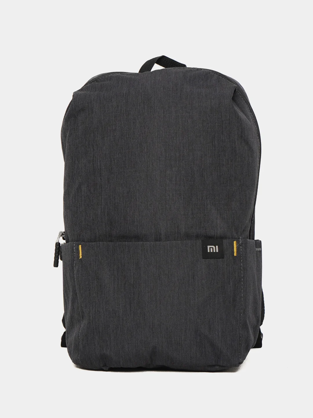 Черный рюкзак Xiaomi Mi Colorful Small Backpack Разные цвета
