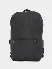 Черный рюкзак Xiaomi Mi Colorful Small Backpack Разные цвета
