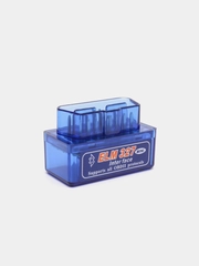 Автосканер для iOS и android OBD2 ELM327 v2.1 Bluetooth, авто сканер диагностический