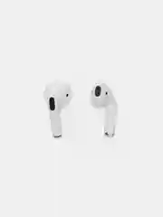 Белый беспроводные наушники Bluetooth-гарнитура PRO-4