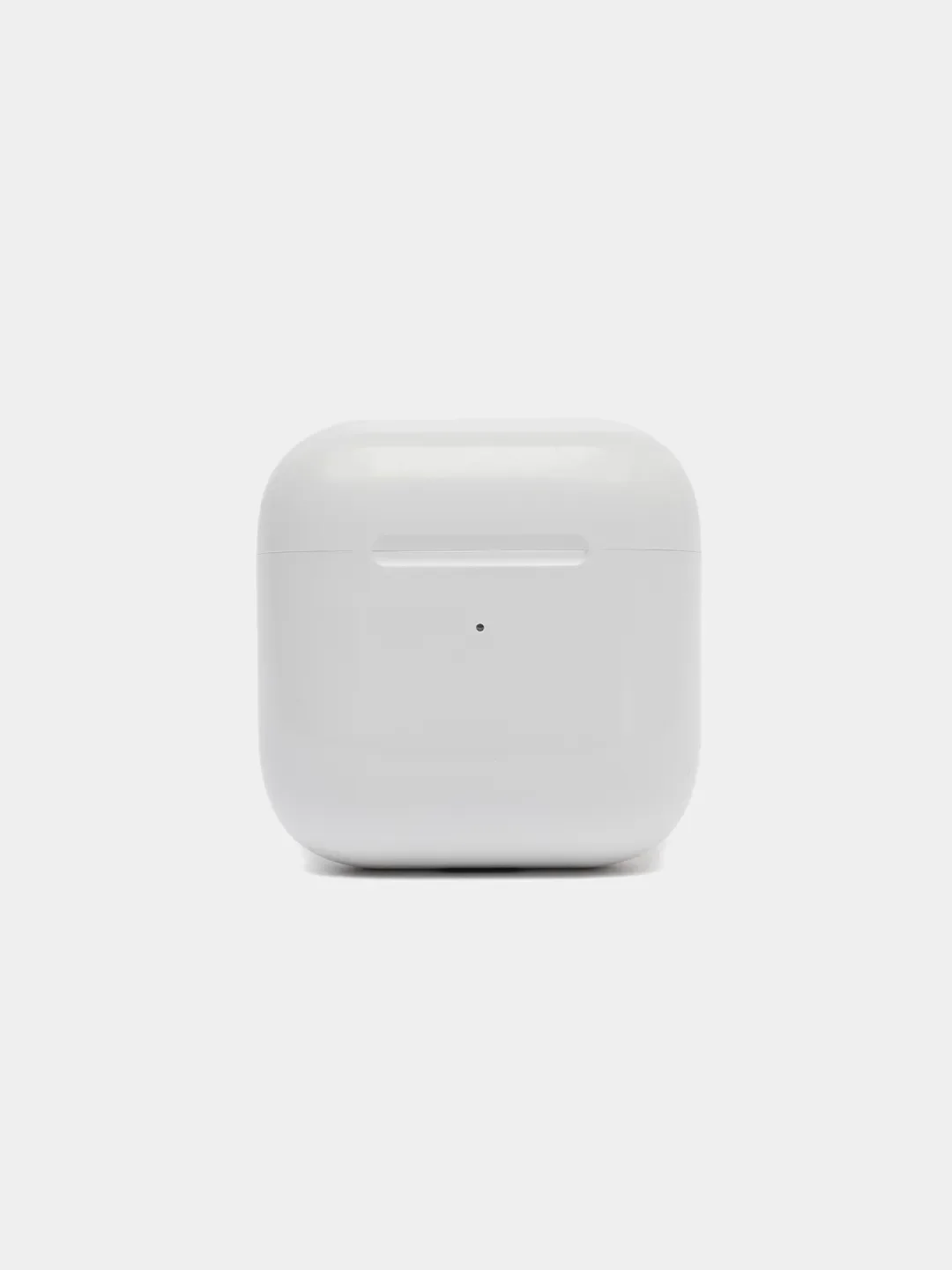 Белый беспроводные наушники Bluetooth-гарнитура PRO-4