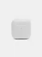 Белый беспроводные наушники Bluetooth-гарнитура PRO-4