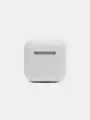 Белый беспроводные наушники Bluetooth-гарнитура PRO-4