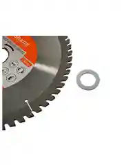 Пильный диск Sturm 9023-210-30/20-60 размер 210x30/20x60 зубьев Мульти рез