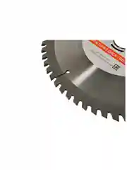 Пильный диск Sturm 9023-210-30/20-60 размер 210x30/20x60 зубьев Мульти рез