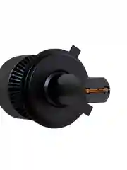 Лампы светодиодные, LED, для ближнего света, Viper Laser Pro H7, H4, 48W