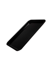 Противень плоский "Виссан" 43x29x1,7 см, углеродная сталь, антипригарное покрытие