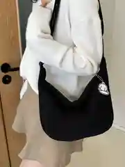 Сумка хобо, женская Монреаль, вельветовая, через плечо