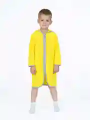 Халат детский,на замке, Утенок