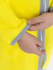 Халат детский,на замке, Утенок