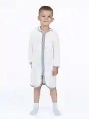 Халат детский,на замке, Утенок