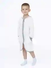 Халат детский,на замке, Утенок