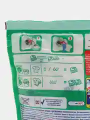 Капсулы для стирки ARIEL Color для цветного белья Все в 1,