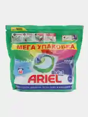 Капсулы для стирки ARIEL Color для цветного белья Все в 1,