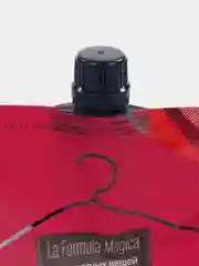 Бордовый гель для стирки белья CUTURELLA