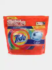 Капсулы для стирки цветного белья TIDE Color Все-в-1