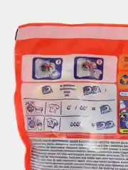 Капсулы для стирки цветного белья TIDE Color Все-в-1