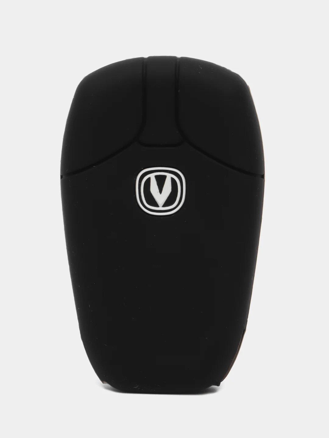 Силиконовый чехол для смарт ключа Changan UNI-K, UNI-V, CS35 (034)
