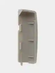 Крышка для корпуса брелока Scher-Khan Magicar 5, 6