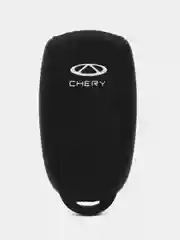 Силиконовый чехол для смарт ключа Chery Exeed RX,Tiggo 8 PRO,7 PRO (035)