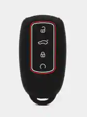 Силиконовый чехол для смарт ключа Chery Exeed RX,Tiggo 8 PRO,7 PRO (035)