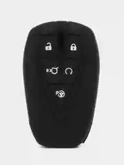 Силиконовый чехол для смарт ключа Changan UNI-K, UNI-V, CS35 (034)