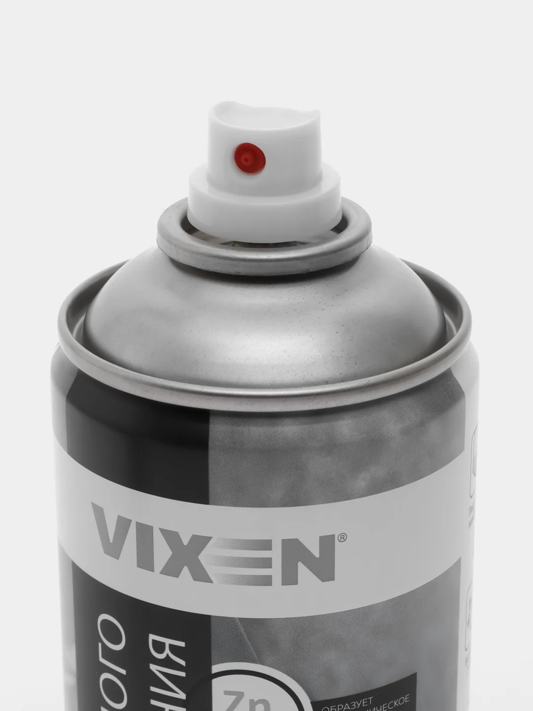 Состав холодного цинкования VIXEN, 520 мл