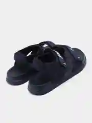 Синий мужские шлепанцы