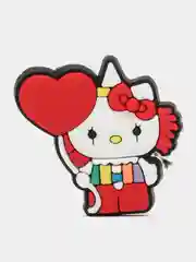Джиббитсы аниме Hello Kitty, My Melody, Kuromy, джибицы, jibbitz Хэллоу Китти, Куроми
